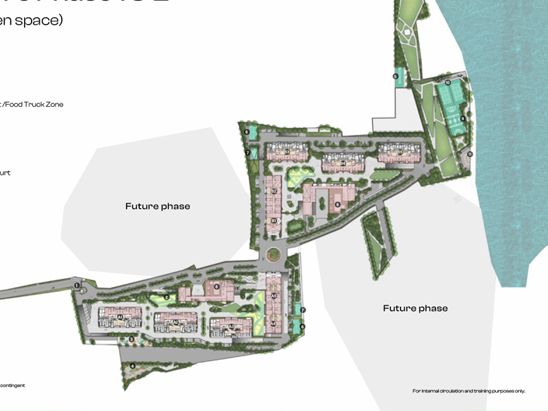 Master Layout